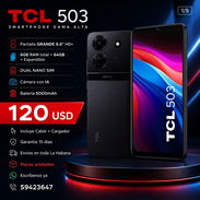💎 TCL 503 disponible - Img 55929332