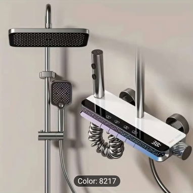 Duchas para baño - 2/6