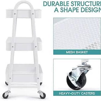 🌺 Organizador Multiuso*- 30 usd🌺 - Img 121976132