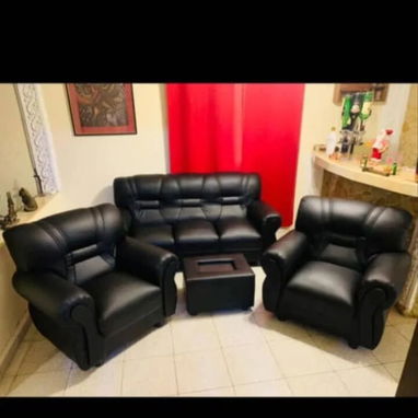 Juego de sala mini brasileño 1 año de garantía servicio de entrega a domicilio sin costo adicional en toda la Habana - Img 120207254