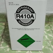Refrigerante R410A - Img 45580250