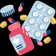 AMITRIPTILINA 25MG - Img main-image-51384534