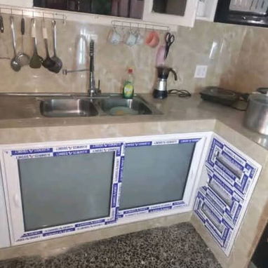 Carpintería de aluminio 💯 - Img 125387912