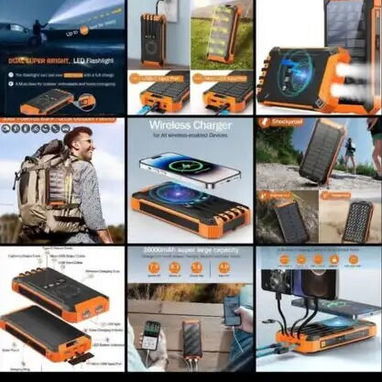 ❗❗POWER BANK❗❗20000mAh - 2/2