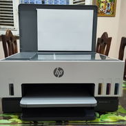 Impresora / Escaneadora HP Smart Tank 678 - Img 58194593