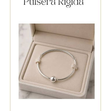 Accesorios de Plata - Img 124822875