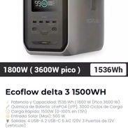 Ecoflow y baterías extras ⚡ - Img 55412059