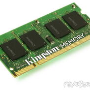 ¡LA PAREJA DE MEMORIA (RAM) DDR3 DE LAPTOP, QUE NECESITAS! - Img 44953120