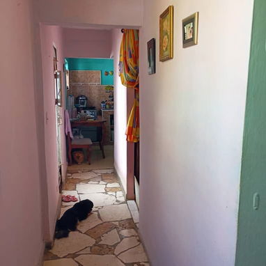 Casa de 2 cuartos en Altura de la Lisa - 6/7
