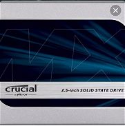 SSD Crucial MX500 500GB - Img 45819094
