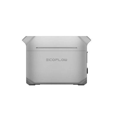 EcoFlow DELTA 3 Plus 1024Wh |1800W AC (3600W Pico), Garantía de 1 mes, Entrega por un mínimo costo adicional para toda L - 3/5