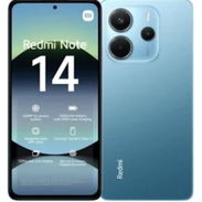 Xiaomi Redmi Note 14 (6 + 128 GB ) Global - Img 55752967