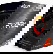 Micro AMD Ryzen 5 5600 GT.(2024). / Soporte motherboard AMD Socket AM4. - Img 49429238