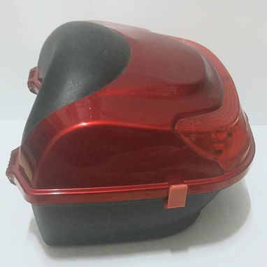 Maletas para motos - 7/7