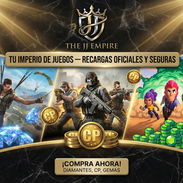 🎮 ¡Todo tu arsenal en un solo lugar! Recargas para juegos Online: Free Fire, COD,Brawl Stars,Pubg y Mas 🔥 - Img 53482792