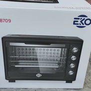 Horno eléctrico - Img 57824445