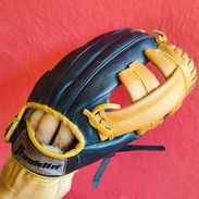 Guante de béisbol pelota para niños - Img 54962902