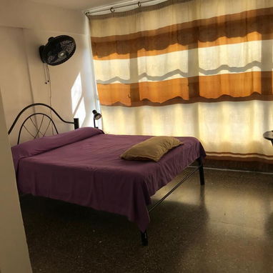 🏠 alquiler por tiempo indefinido para estudiantes 2 habitaciones cerca del hospital nacional - Img 111362249