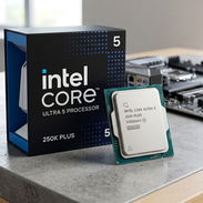 💎Intel Core Ultra 5 250k Plus okm ✅️ - Img 56377119