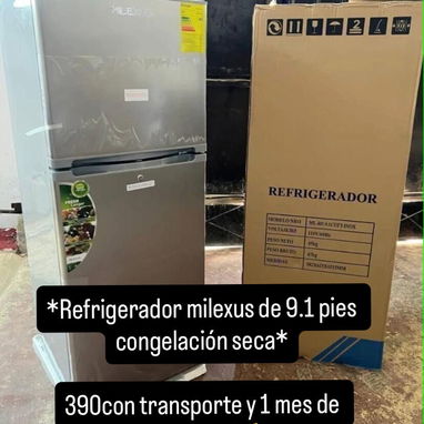 Venta de electrodomésticos - Img 124264886