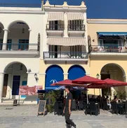 Venta de apartamento en la plaza vieja del centro histórico de la Habana vieja - Img 49392434