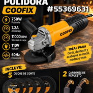 Pulidora coofix - Img 58323071