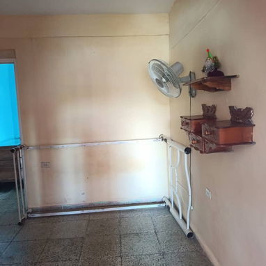 Casa En Planta Alta (Arroyo Naranjo) - 7/10