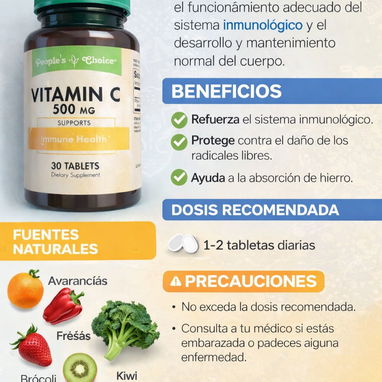 Vitamina c, D3, B12, bcomplex, Aspirina, ibuprofeno, antiacido , acetaminofén en jarabe - Img 122196333