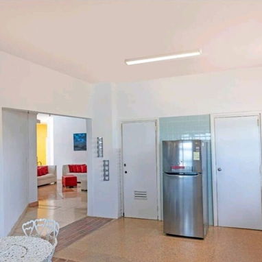 Renta de casa con piscina en Santa Fe con vista al mar. Alquiler de casa con piscina en Playa - 6/10
