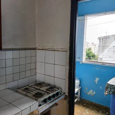 VENDO APARTAMENTO EN SANTA FE PLAYA ,CON VISTA AL MAR !!!! - 9/9