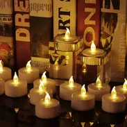 Velas LED - Img 56629654