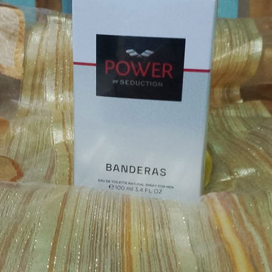 Perfumes Antonio Banderas 💯 originales 👌 - Img 116328578