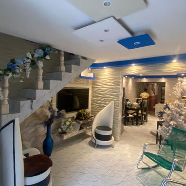 🏠Venta de Casa [biplanta] en el Cerro:  ‼️ES SOLO LLEGAR Y VIVIR‼️ - Img 123582228