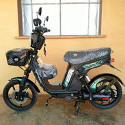 BICIMOTO JMD 2026🛵* gomas finas - Img 57976963