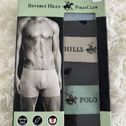 CALZONCILLOS POLO CLUB PAQUETE 3 BOXER ORIGINALES - Img 57173138