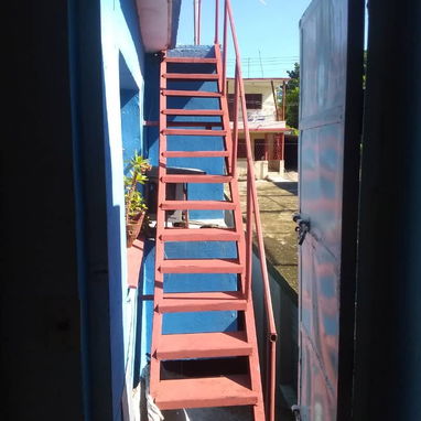 Vendo casa en Guanabacoa Habana - Img 123556948