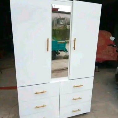 En venta escaparates de MDF disponible para el konfor del hogar con maxima calidad son por encargo... - 10/10