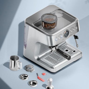 Cafetera Chefman Profesional - Img 120688482