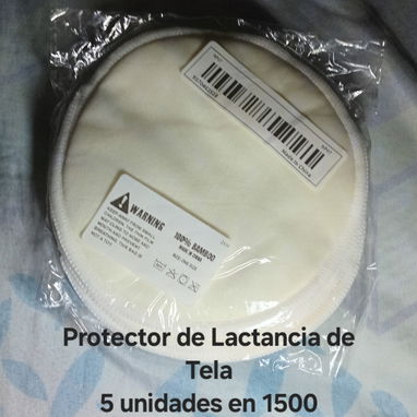 Protectores de lantancia - 2/3