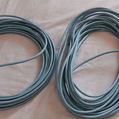 NanoStation NS-5AC, Cable de Red Cat5 y Cat6 (+5353063107) - Img 124557117