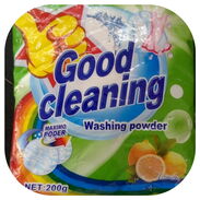 Detergente en polvo - Img 45315373