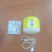 Bombillo recargable - Img 56549001
