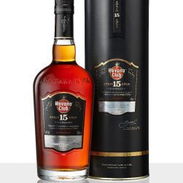 Ron havana club 15años con su cilindro - Img 55825260