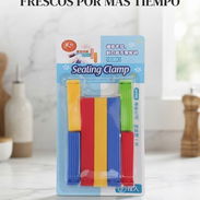 Set de Pinzas Selladoras - Img 57838495