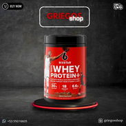 Whey Protein SIXTAR de 18 servicios - Img 58123758