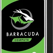Seagate BarraCuda - Disco duro interno de 2 TB, SATA de 3.5 pulgadas 6 Gb / s, 7200 RPM, 256 MB caché, 3.5 pulgadas - Img 57704724