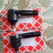 Yoqui de la dirección marca Febi Blistein Alemanes para Seat Córdoba, Skoda Fabia y VW Polo - Img 54019755