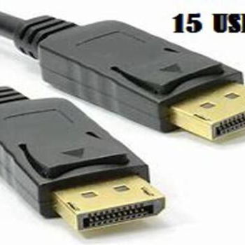 Cables DPLX-DPLX Y DPLX-HDMI - Img 113203058