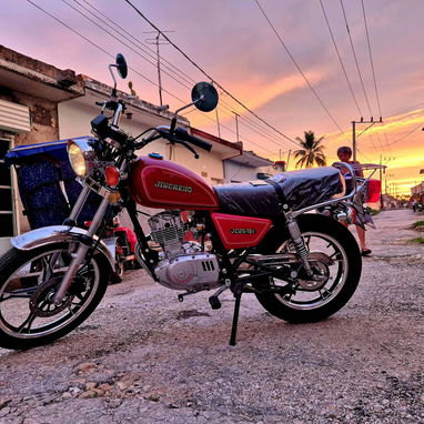 🔥🏍️ ¡MOTOS NUEVAS DISPONIBLES! 🏍️🔥  ¿Buscas una moto moderna, potente y económica? 😎 Tenemos estas increíbles motos - 5/10