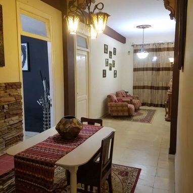 50 mil usd. Vendo casa cerca de maternidad de linea. 56927627 - 3/6